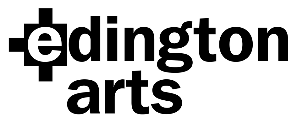 Edington Arts Logo